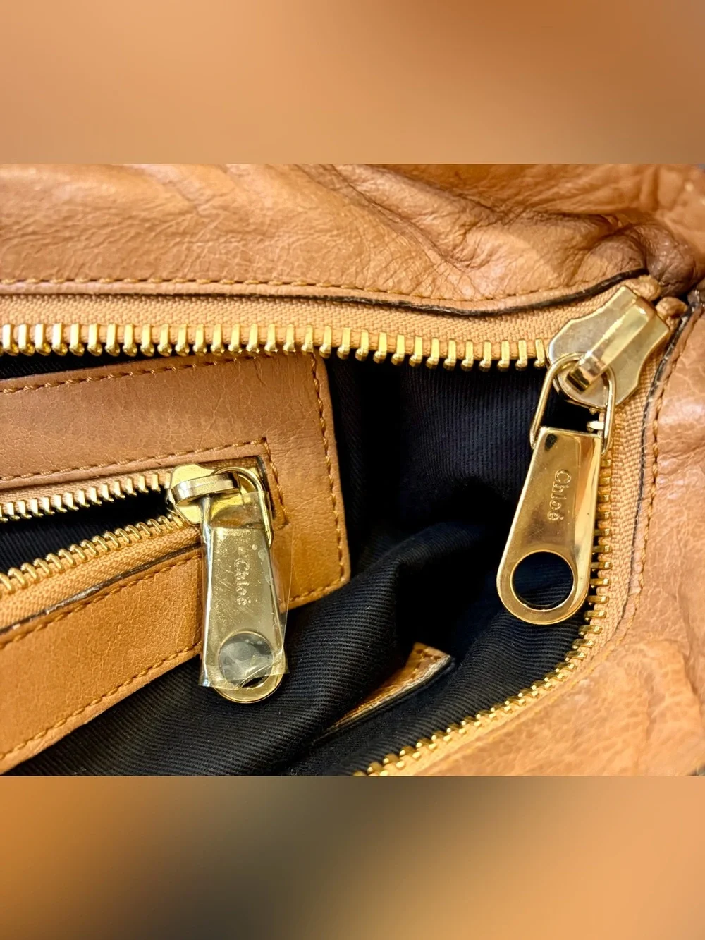 Chloe not features crafted